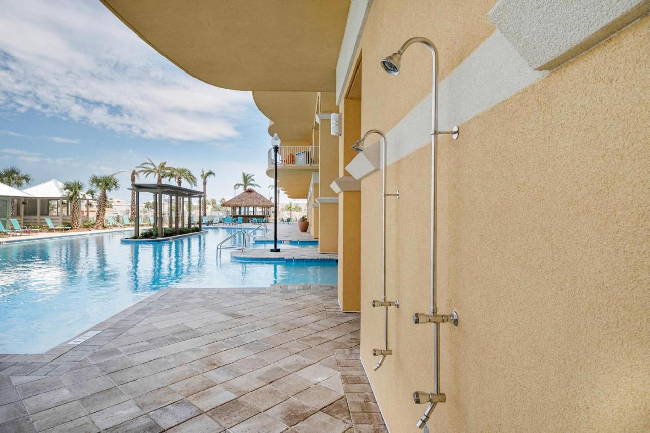 Villa Calypso 3-2307 Panama City Beach Exterior foto